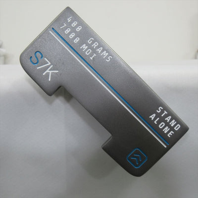 S7K Putter Left-Handed S7K STAND ALONE 34 inch