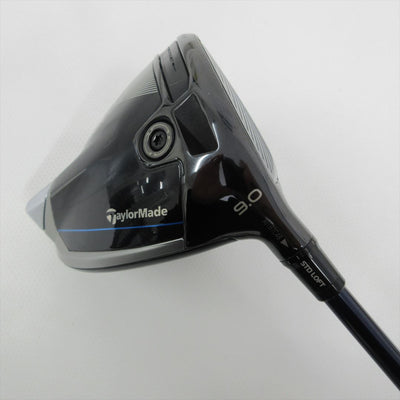 TaylorMade Driver Qi10 9° Stiff Diamana BLUE TM50(Qi10)