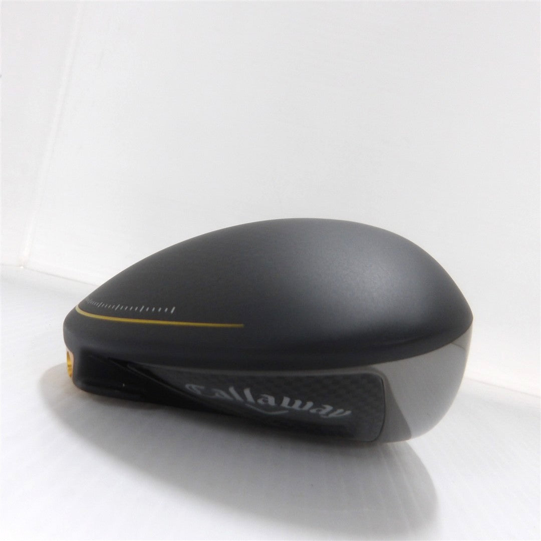 Callaway Driver ROGUE ST Triple D LS 9°(Head Only)