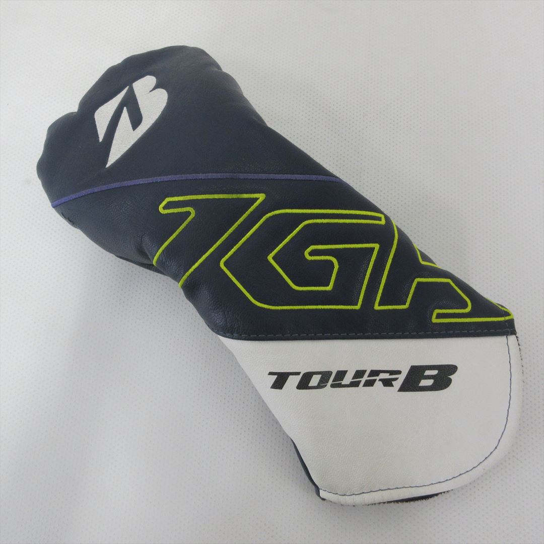 Bridgestone Driver TOUR B JGR(2019) 9.5° Stiff Tour AD XC-5: