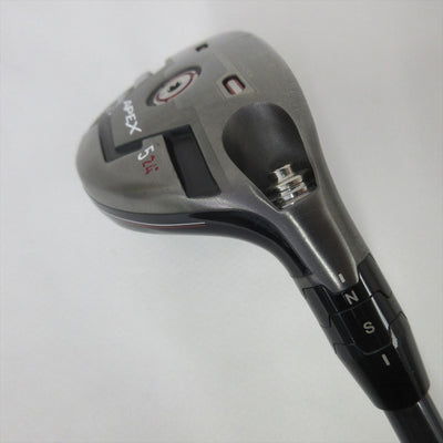 Callaway Hybrid APEX -2021 HY 24° Regular Diamana 55 for CW(2021 APEX)