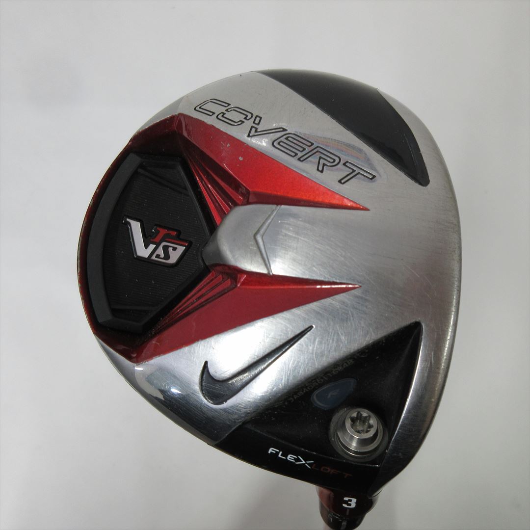 Nike Fairway VR S COVERT 3W Regular VR S 513F