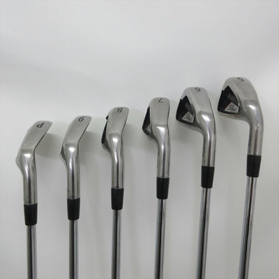 Titleist Iron Set Titleist AP1 714 Stiff NS PRO 950GH 6 pieces