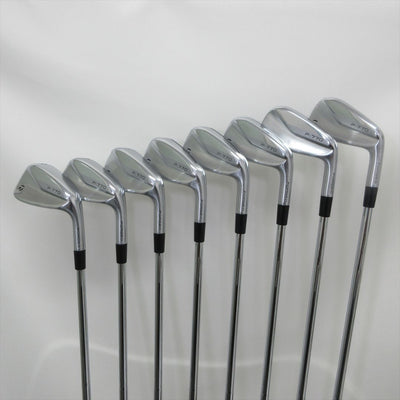 TaylorMade Iron Set Taylor Made P･770(2020) Stiff NS PRO MODUS3 TOUR105 8 pieces