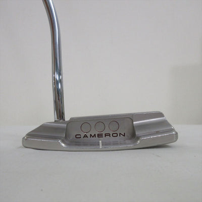 Titleist Putter SCOTTY CAMERON STUDIO SELECT NEWPORT 2.7 34 inch