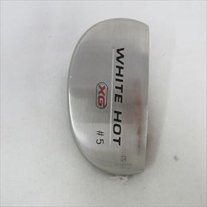 Odyssey Putter WHITE HOT XG #5 33 inch