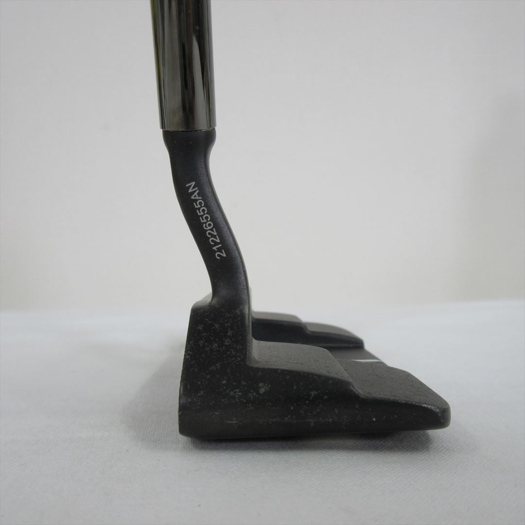 Ping Putter PING KUSHIN 4(2023) Dot Color Black 34 inch