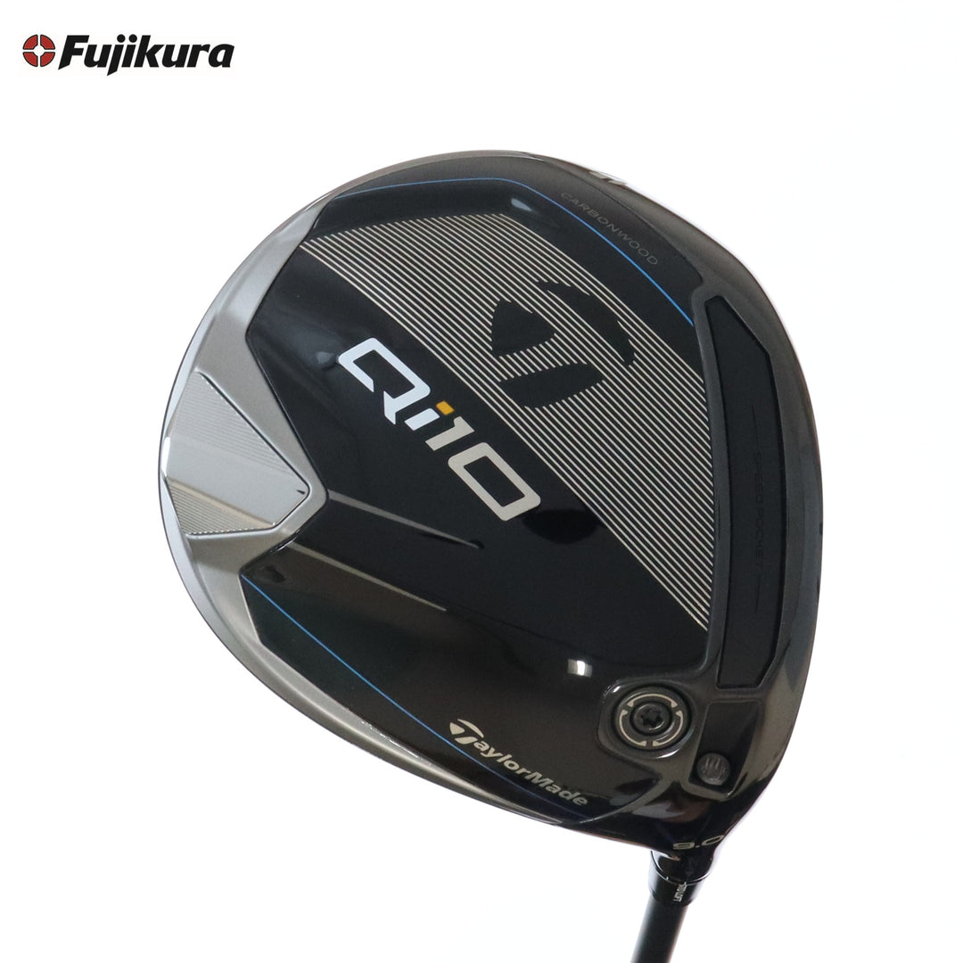 TaylorMade テーラーメイド ゴルフ Qi10 フェアウェイウッド