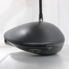 TaylorMade Driver Qi35 LS 10.5° Stiff Diamana BLACK TM60