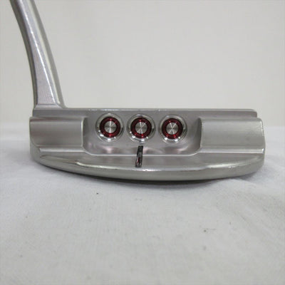 Titleist Putter SCOTTY CAMERON Special select DEL MAR 33 inch