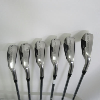 Nike Iron Set VR S COVERT Stiff Dynalite 90 6 pieces