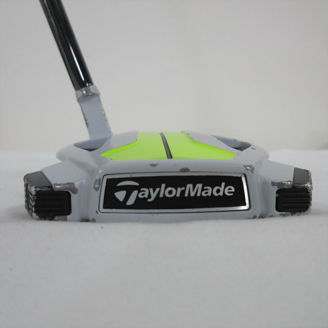 TaylorMade Putter Spider X CHALK/YELLOW SmallSlant 34 inch