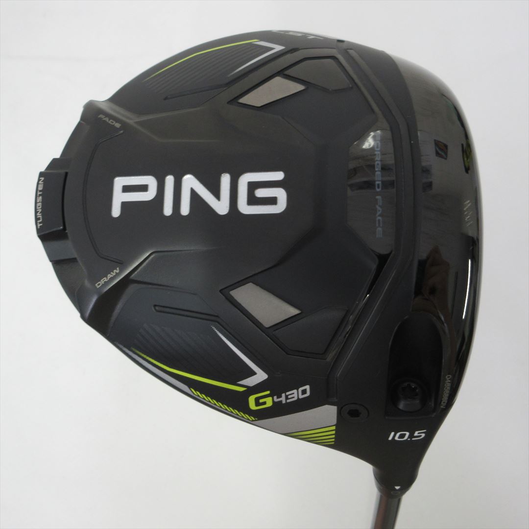Ping Driver G430 G430 LST – GOLF Partner USA