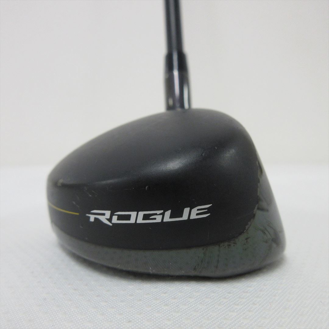 Callaway Hybrid ROGUE ST MAX HY 23° Regular VENTUS 5 for CW(ROGUE ST)