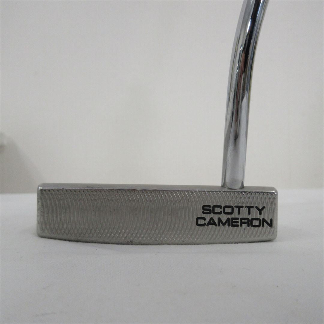 Titleist Putter SCOTTY CAMERON select ROUNDBACK 32 inch