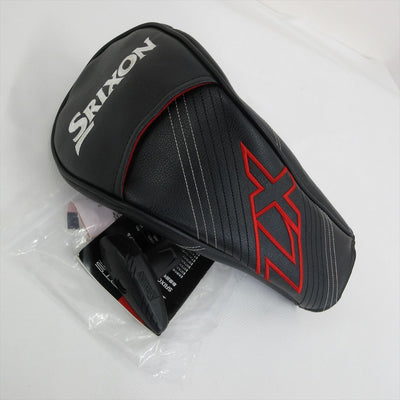 Dunlop Driver SRIXON ZX5 10.5° StiffRegular Diamana ZX50