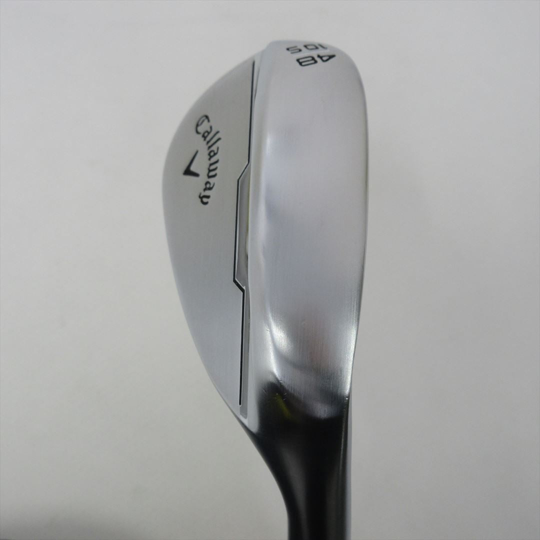 Callaway Wedge OPUS OPUS Chrome 48° NS PRO 950GH neo