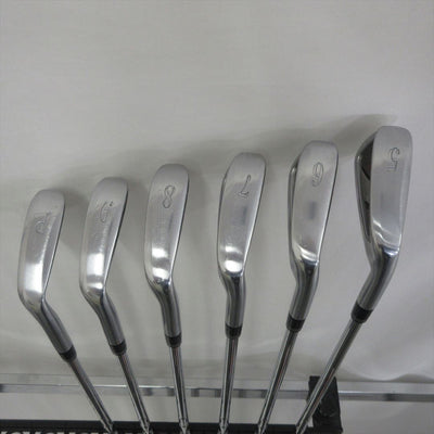 yonex iron set ezone forged cb stiff ns pro 950gh 6 pieces 1