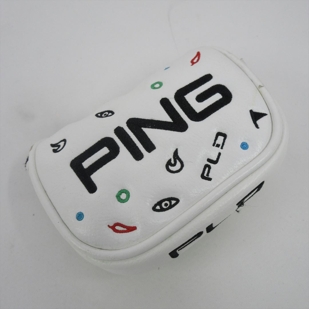 Ping Putter PLD MILLED DS 72 34 inch