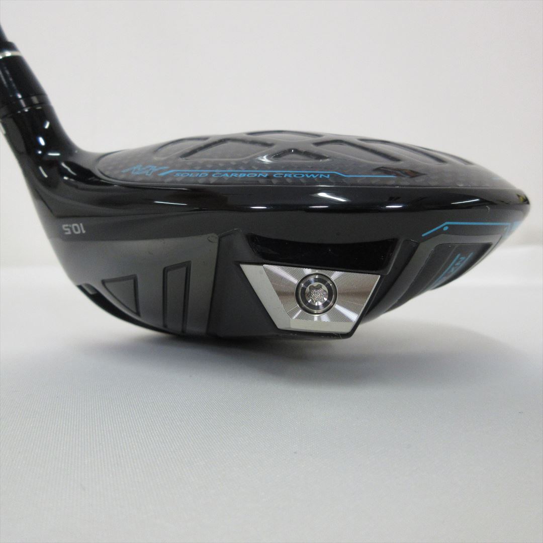 HONMA Driver BERES NX 10.5° StiffRegular VIZARD FOR NX 45