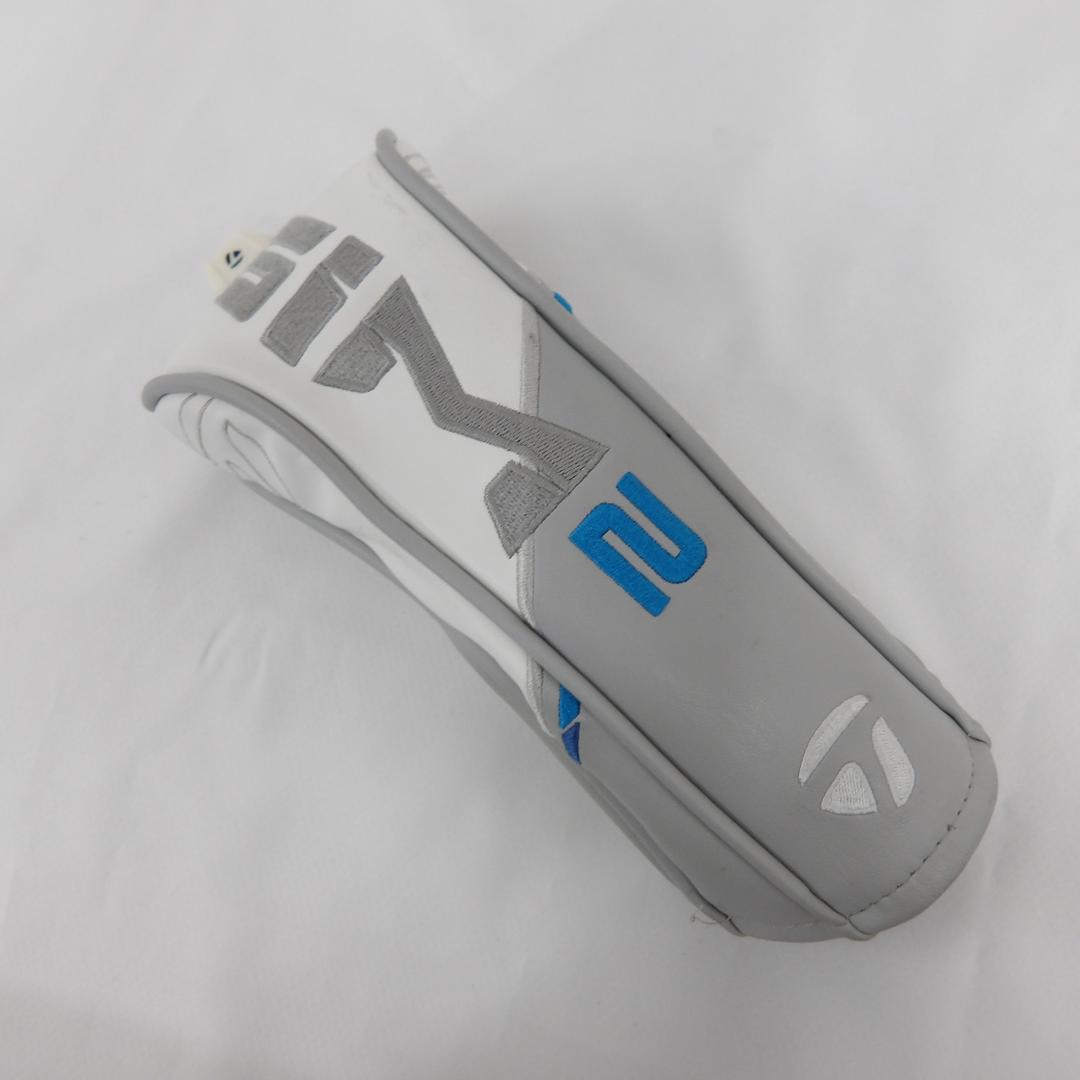 TaylorMade Fairway SIM2 MAX-D – GOLF Partner USA