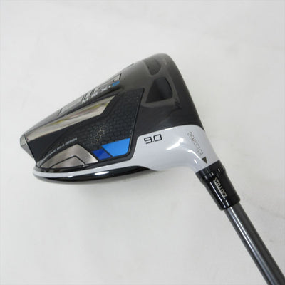 TaylorMade Driver SIM MAX-D 9° Stiff TENSEI BLUE TM50