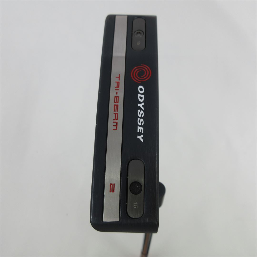 Odyssey Putter TRI-BEAM #2 33 inch