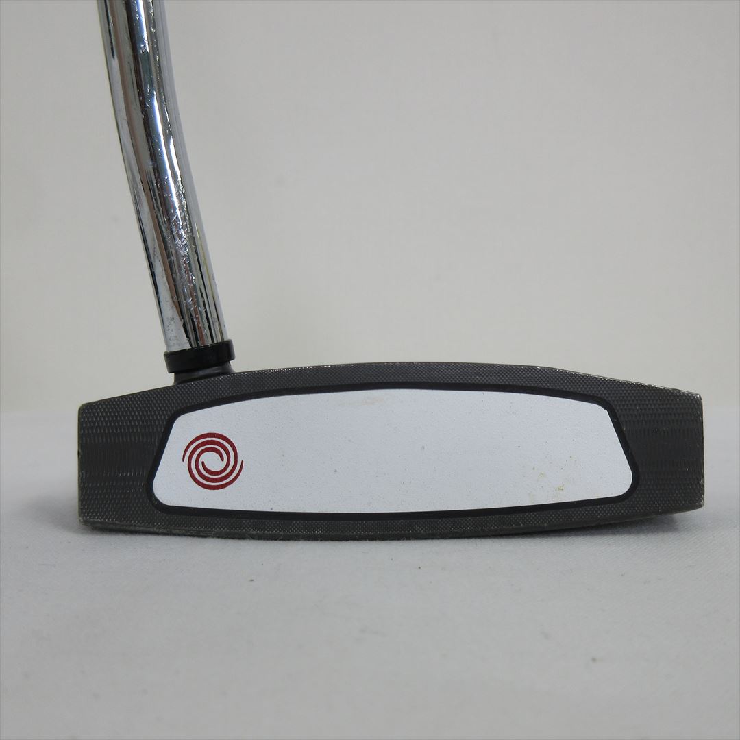 Odyssey Putter Left-Handed 2-BALL ELEVEN TOUR LINED 34 inch