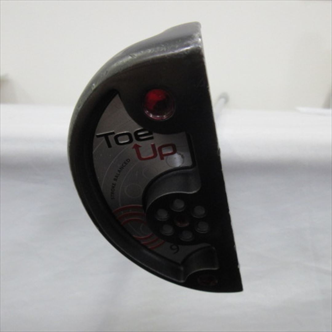 Odyssey Putter Toe Up #9 34 inch