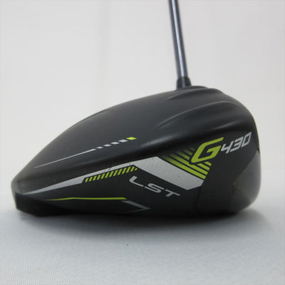 Ping Driver G430 LST 10.5° Stiff PING TOUR 2.0 BLACK 65