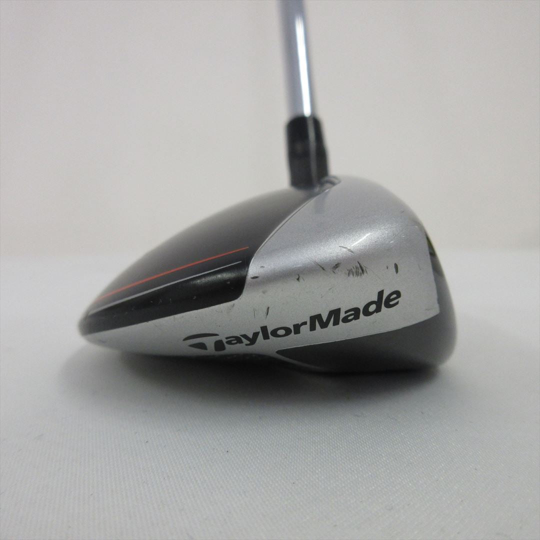 TaylorMade Hybrid M6 HY 22° Stiff NS PRO MODUS3 TOUR 105