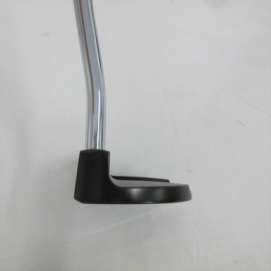 Mizuno Putter M CRAFT OMOI 03 Gunmetal 34 inch