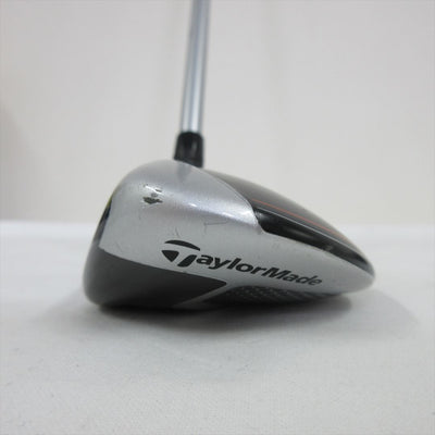 TaylorMade Hybrid M6 HY 22° Regular FUBUKI TM6(2019)