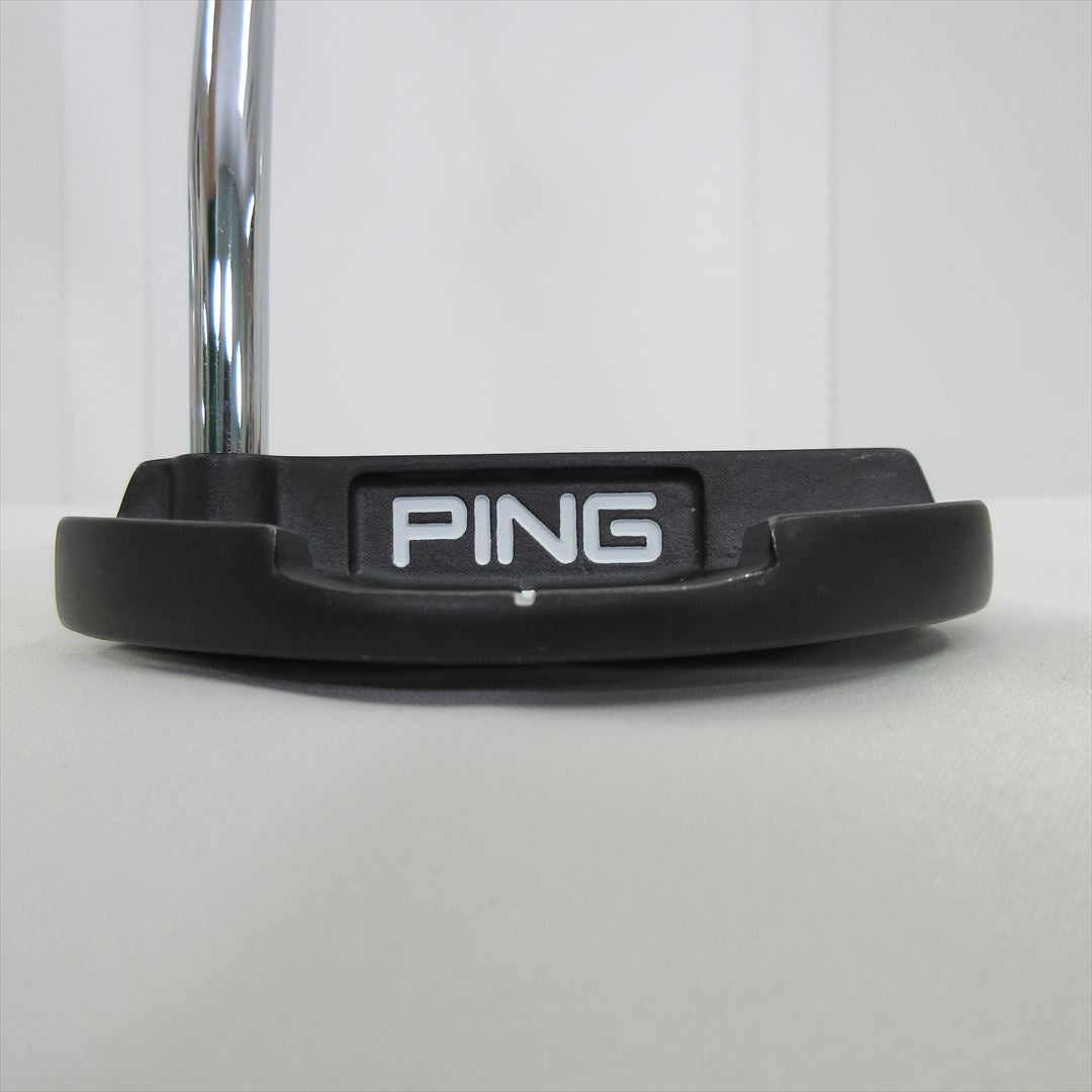 Ping Putter SIGMA 2 HALF PIPE 35 inch Dot Color Black