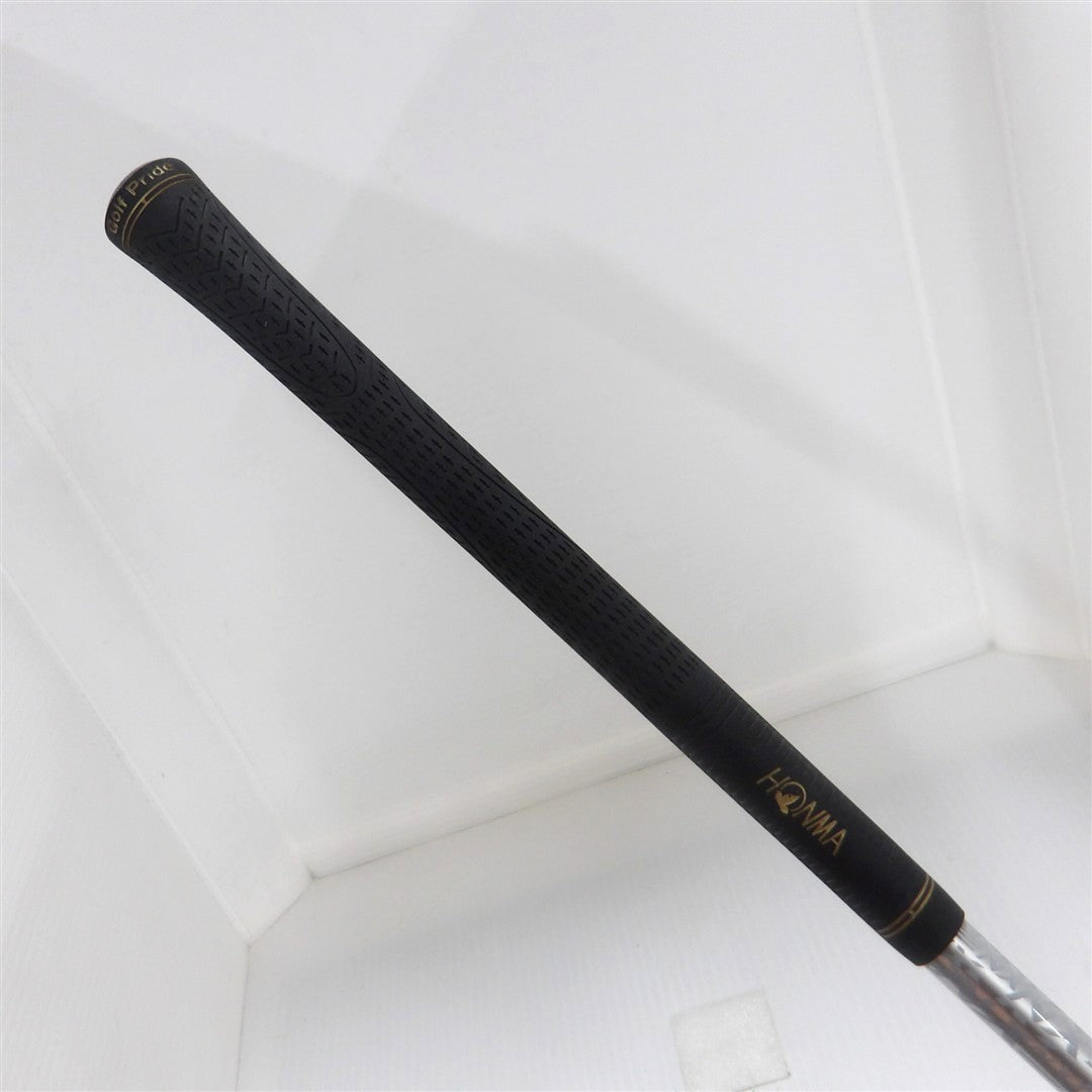 HONMA Fairway BERES NX 5W 18° Stiff VIZARD FOR NX 45 – GOLF