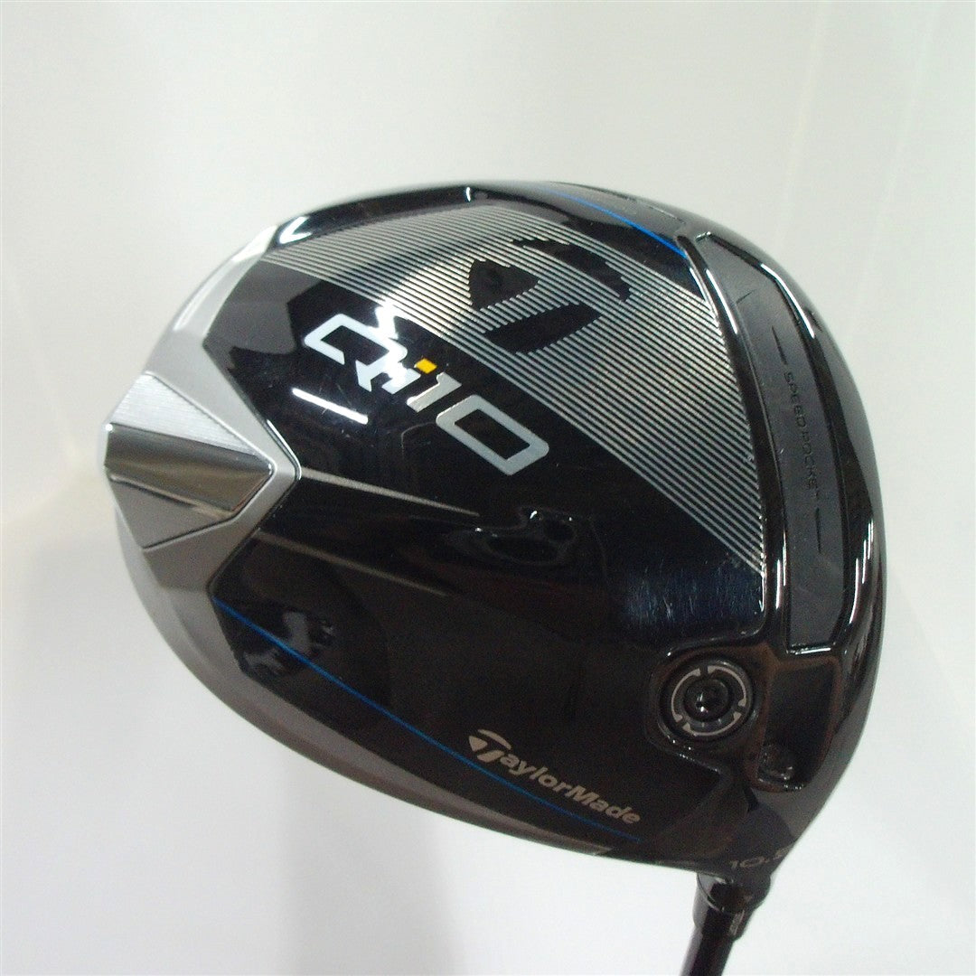 TaylorMade Driver Qi10 Qi10 – GOLF Partner USA