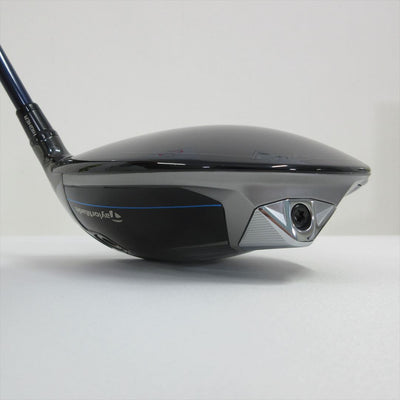 TaylorMade Driver Qi10 10.5° Regular Diamana BLUE TM50(Qi10):