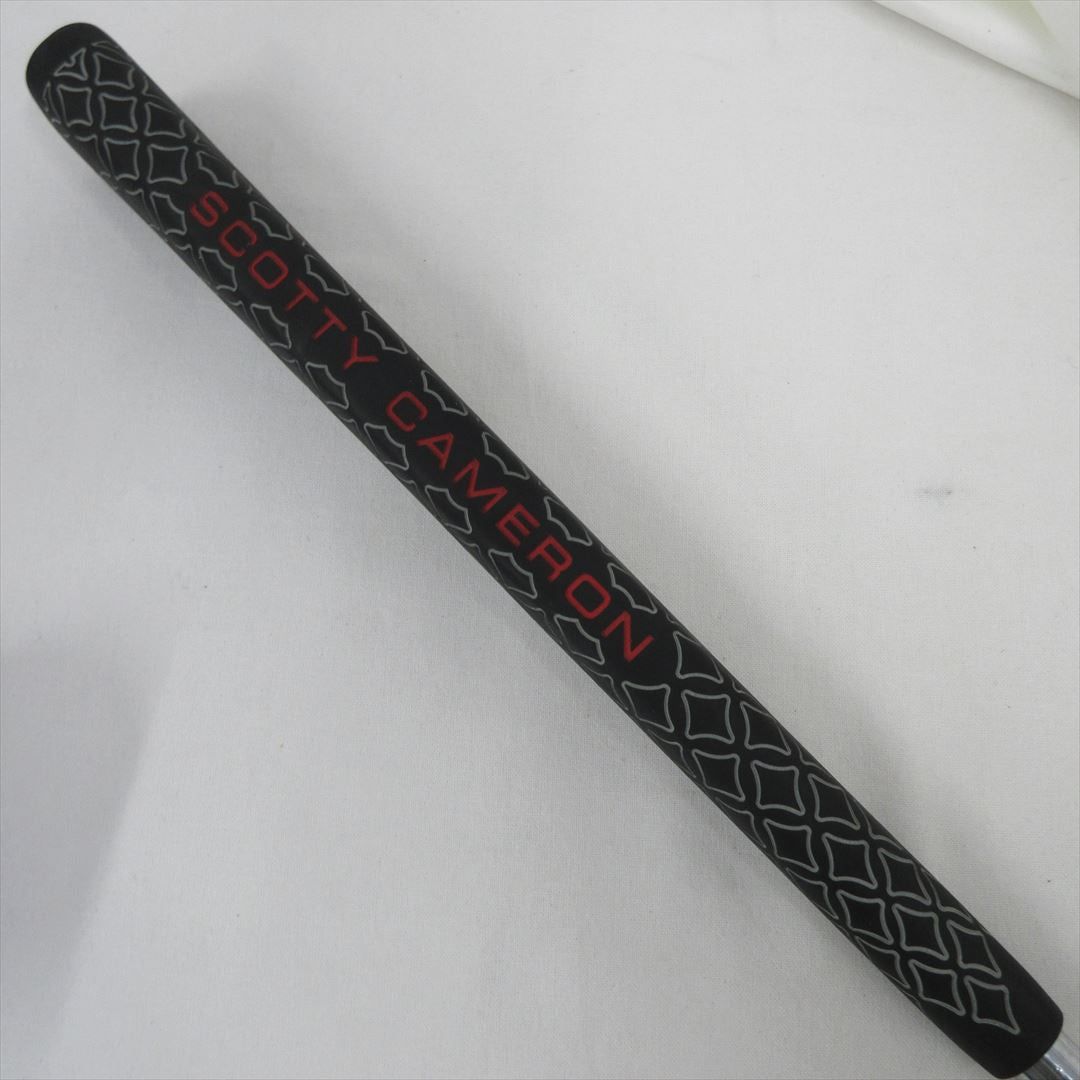 SCOTTY CAMERON Putter SCOTTY CAMERON SUPER SELECT DEL MAR 34 inch