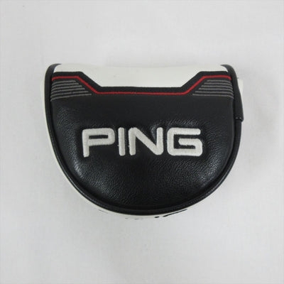 Ping Putter PING DS 72(2021) 34 inch Dot Color Black