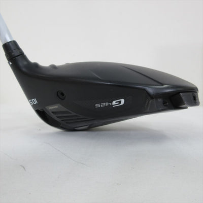 Ping Driver G425 MAX 10.5° Regular Speeder 569 EVOLUTION 7