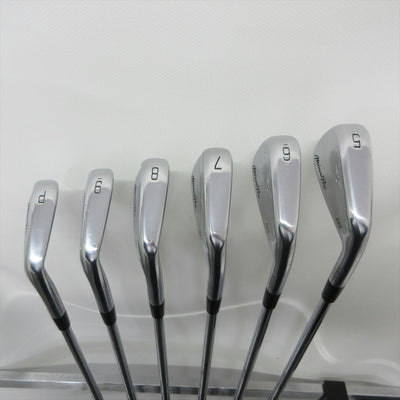 Mizuno Iron Set Mizuno Pro 225 Stiff NS PRO MODUS3 TOUR105 6 pieces