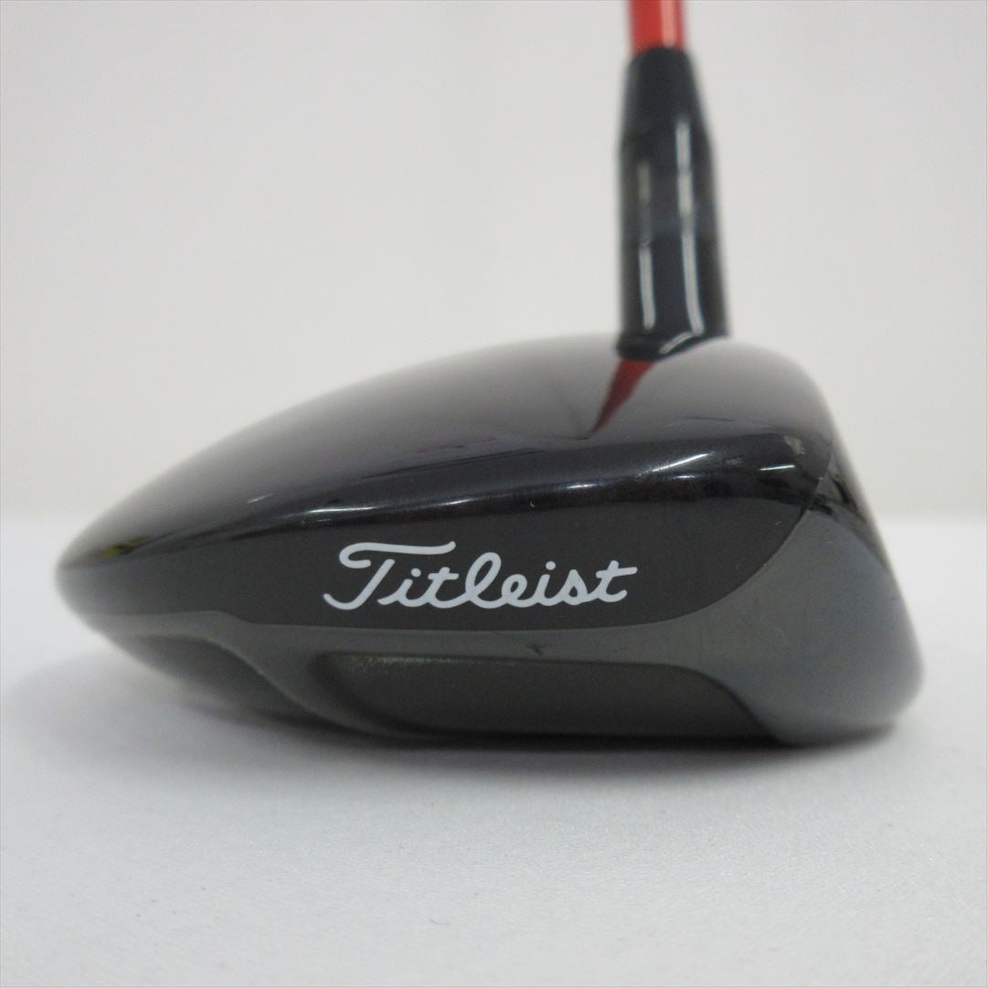 Titleist Fairway 910 F 5W 19° Stiff Tour AD DJ-6