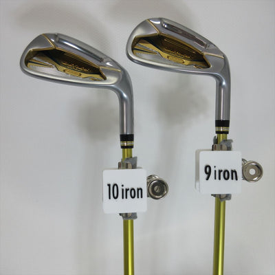 HONMA Iron Set BERES IE-06 Stiff 3S ARMRQ 47 5 pieces