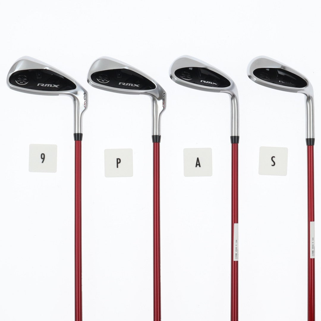Yamaha – GOLF Partner USA | Used Golf Club Shop
