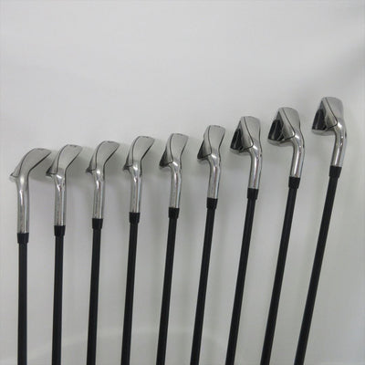 Callaway Iron Set ROGUE ST MAX Regular VENTUS 5 for CW(ROGUE ST) 9 pieces