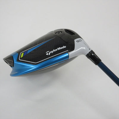 TaylorMade Driver SIM2 MAX 9° Stiff TENSEI BLUE TM50(SIM2)