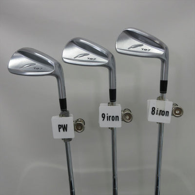 Fourteen Iron Set TB 7 FORGED Stiff NS PRO MODUS3 TOUR105 6 pieces