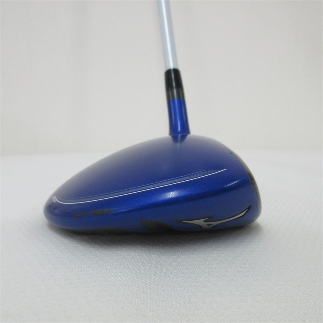 Mizuno Fairway JPX 900 5W 18° Stiff FUBUKI AT 60