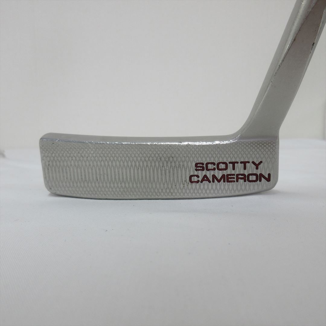 titleist putter scotty cameron california del mar2012 34 inch 6