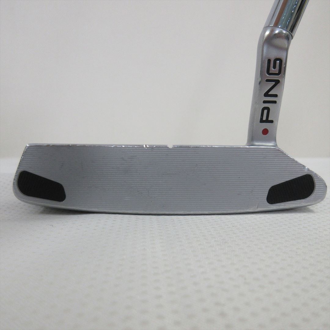 Ping Putter PING KUSHIN 4(2023) Dot Color Red 35 inch